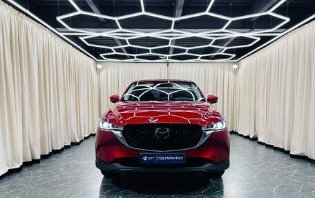 Mazda CX-5 II, 2022 год, 3 699 900 рублей, 9 фотография
