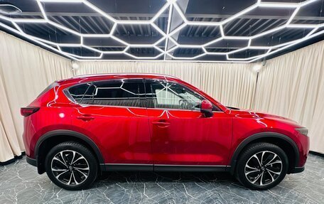 Mazda CX-5 II, 2022 год, 3 699 900 рублей, 7 фотография