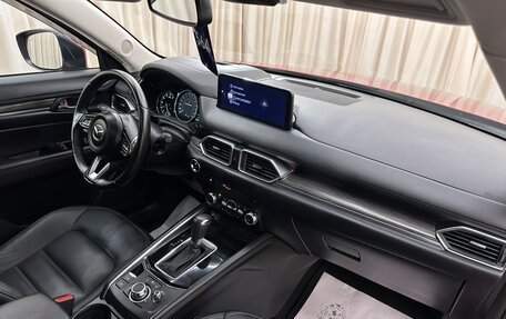 Mazda CX-5 II, 2022 год, 3 699 900 рублей, 13 фотография