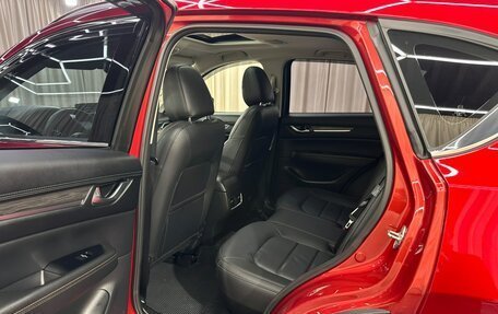 Mazda CX-5 II, 2022 год, 3 699 900 рублей, 20 фотография