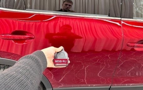 Mazda CX-5 II, 2022 год, 3 699 900 рублей, 28 фотография