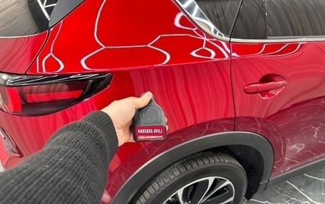 Mazda CX-5 II, 2022 год, 3 699 900 рублей, 27 фотография