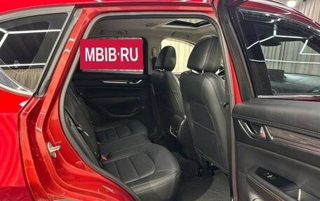 Mazda CX-5 II, 2022 год, 3 699 900 рублей, 19 фотография