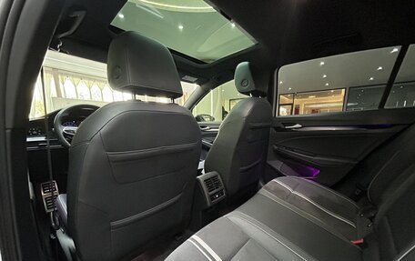 Volkswagen Golf VIII, 2023 год, 2 320 000 рублей, 11 фотография