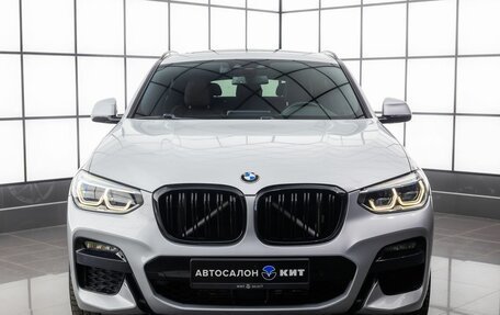 BMW X4, 2019 год, 4 490 000 рублей, 2 фотография