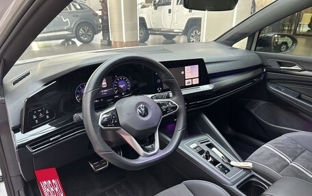 Volkswagen Golf VIII, 2023 год, 2 320 000 рублей, 9 фотография