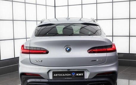 BMW X4, 2019 год, 4 490 000 рублей, 3 фотография