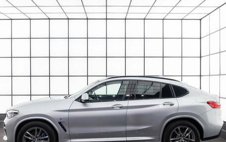 BMW X4, 2019 год, 4 490 000 рублей, 6 фотография