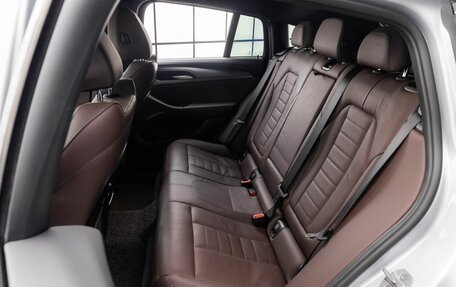 BMW X4, 2019 год, 4 490 000 рублей, 8 фотография