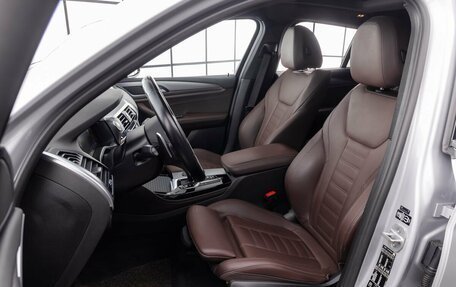 BMW X4, 2019 год, 4 490 000 рублей, 7 фотография