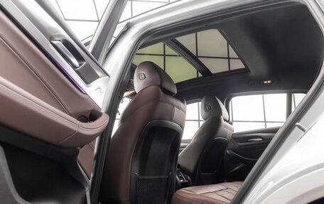 BMW X4, 2019 год, 4 490 000 рублей, 12 фотография