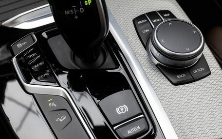 BMW X4, 2019 год, 4 490 000 рублей, 15 фотография