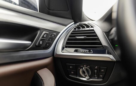 BMW X4, 2019 год, 4 490 000 рублей, 16 фотография