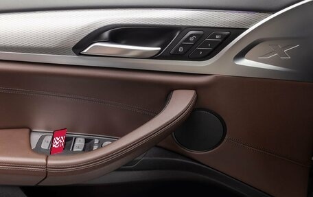 BMW X4, 2019 год, 4 490 000 рублей, 17 фотография