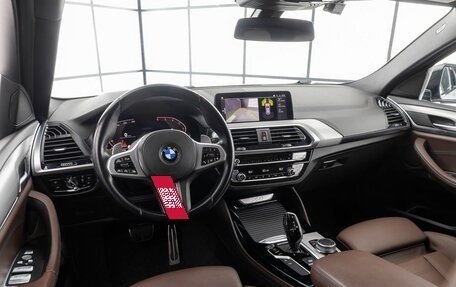 BMW X4, 2019 год, 4 490 000 рублей, 10 фотография