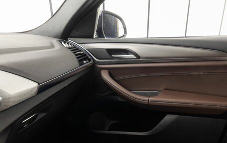 BMW X4, 2019 год, 4 490 000 рублей, 18 фотография