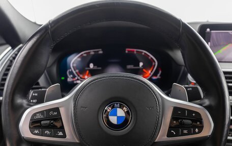 BMW X4, 2019 год, 4 490 000 рублей, 21 фотография