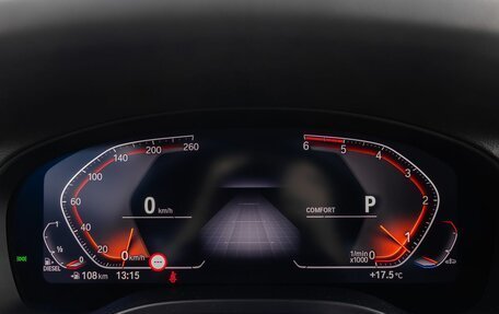 BMW X4, 2019 год, 4 490 000 рублей, 22 фотография
