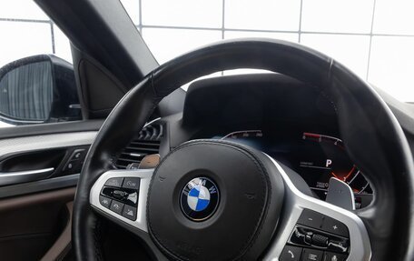 BMW X4, 2019 год, 4 490 000 рублей, 20 фотография
