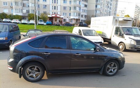Ford Focus II рестайлинг, 2010 год, 490 000 рублей, 5 фотография