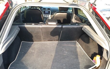 Ford Focus II рестайлинг, 2010 год, 490 000 рублей, 10 фотография