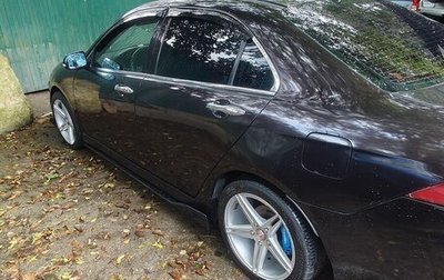 Honda Accord VII рестайлинг, 2006 год, 950 000 рублей, 1 фотография