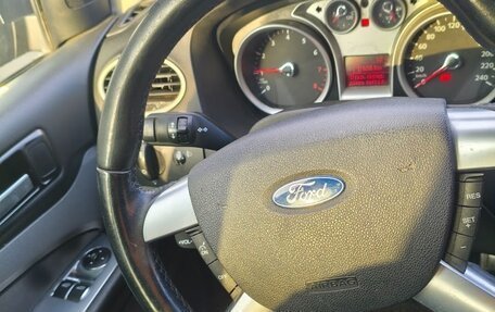 Ford Focus II рестайлинг, 2010 год, 490 000 рублей, 8 фотография