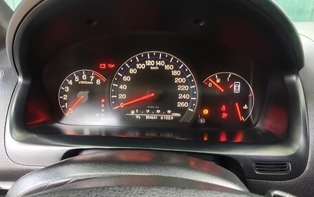 Honda Accord VII рестайлинг, 2006 год, 950 000 рублей, 3 фотография