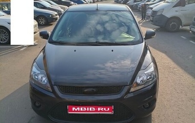 Ford Focus II рестайлинг, 2010 год, 490 000 рублей, 1 фотография