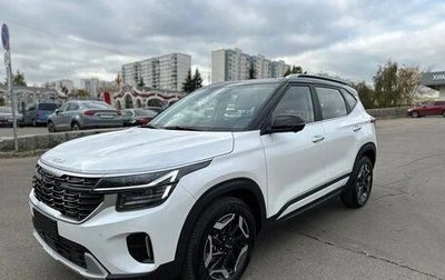 KIA Seltos I, 2026 год, 2 400 000 рублей, 1 фотография
