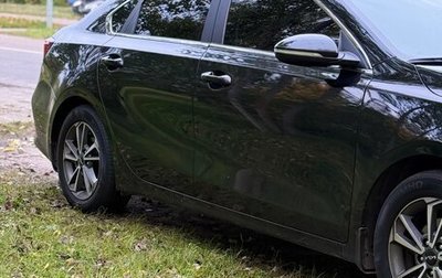KIA Cerato IV, 2022 год, 2 349 000 рублей, 1 фотография