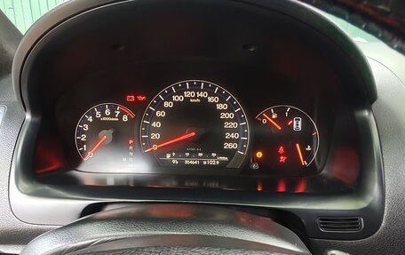 Honda Accord VII рестайлинг, 2006 год, 950 000 рублей, 4 фотография