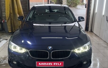 BMW 4 серия, 2019 год, 2 240 000 рублей, 1 фотография