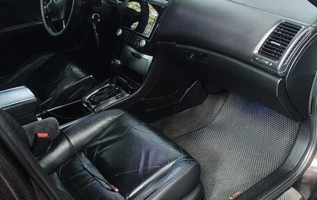 Honda Accord VII рестайлинг, 2006 год, 950 000 рублей, 8 фотография
