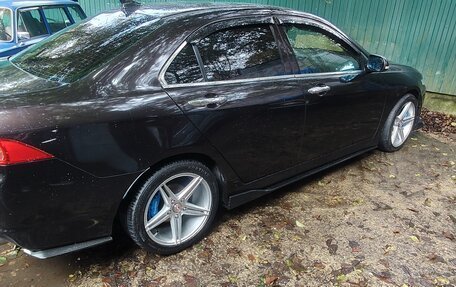 Honda Accord VII рестайлинг, 2006 год, 950 000 рублей, 10 фотография