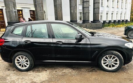 BMW X3, 2020 год, 3 700 000 рублей, 2 фотография