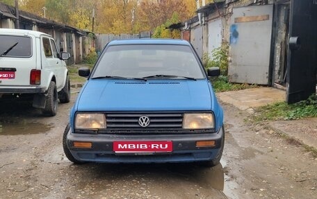 Volkswagen Jetta VII, 1990 год, 135 000 рублей, 1 фотография