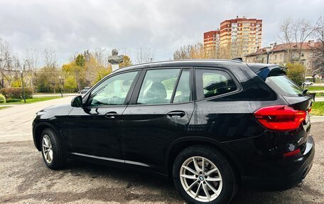 BMW X3, 2020 год, 3 700 000 рублей, 7 фотография