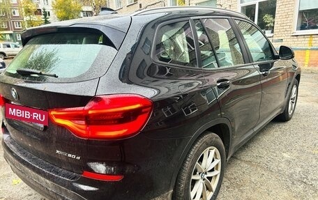 BMW X3, 2020 год, 3 700 000 рублей, 4 фотография