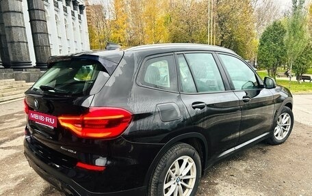 BMW X3, 2020 год, 3 700 000 рублей, 3 фотография
