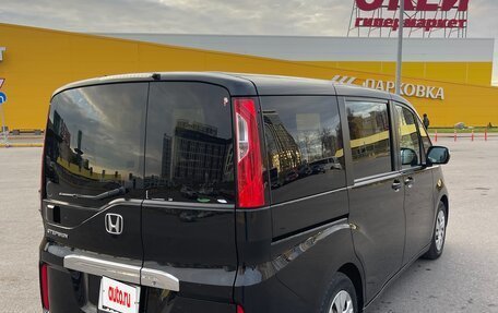Honda Stepwgn IV рестайлинг, 2020 год, 2 299 000 рублей, 2 фотография