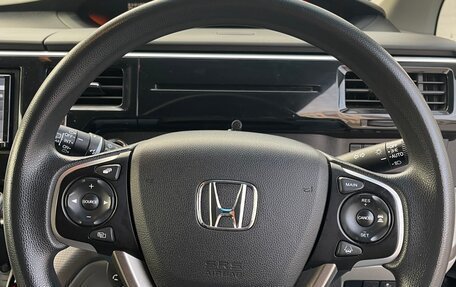 Honda Stepwgn IV рестайлинг, 2020 год, 2 299 000 рублей, 12 фотография