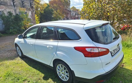Ford Focus III, 2012 год, 639 000 рублей, 7 фотография
