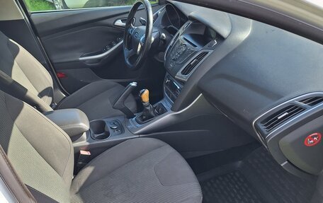 Ford Focus III, 2012 год, 639 000 рублей, 14 фотография