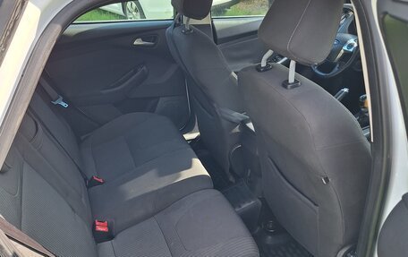 Ford Focus III, 2012 год, 639 000 рублей, 11 фотография
