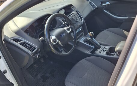 Ford Focus III, 2012 год, 639 000 рублей, 12 фотография