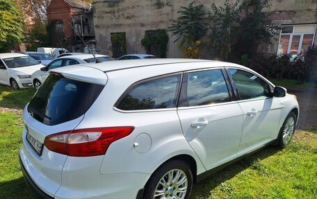 Ford Focus III, 2012 год, 639 000 рублей, 9 фотография