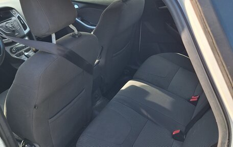 Ford Focus III, 2012 год, 639 000 рублей, 13 фотография