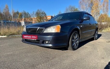 Chevrolet Evanda, 2004 год, 310 000 рублей, 3 фотография
