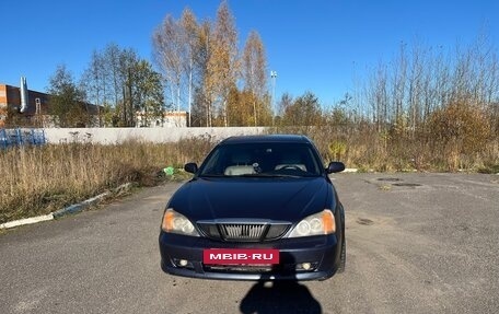 Chevrolet Evanda, 2004 год, 310 000 рублей, 2 фотография